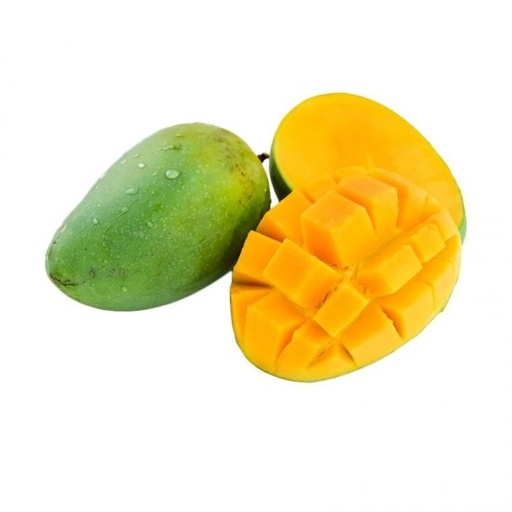 MANGGA HARUM Manis MP