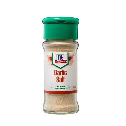 MC Cormick Garlic Powder 50g