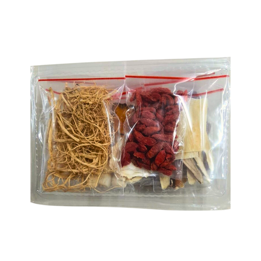 XH Tim Ayam Chicken Soup 