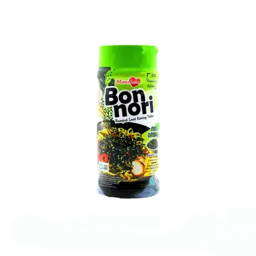 Mamasuka bon nori original 30g