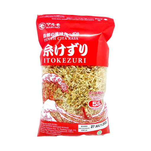 Marumo itokezuri 50g