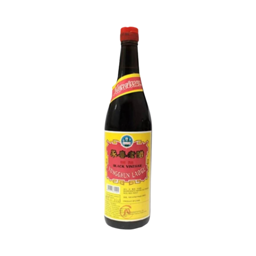 Narcissus Black Vinegar 640ml