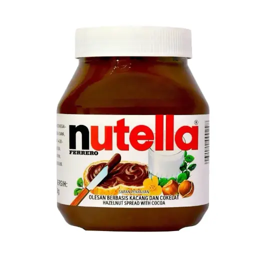 Nutella 200g