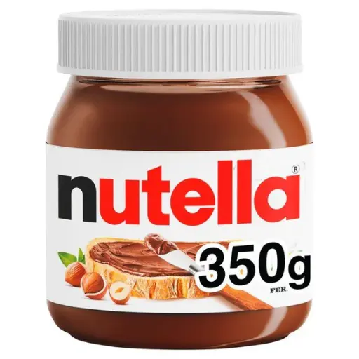 Nutella 350g