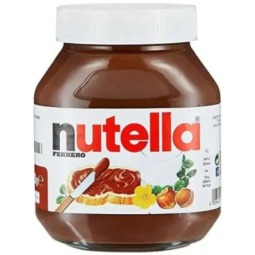 Nutella 680g