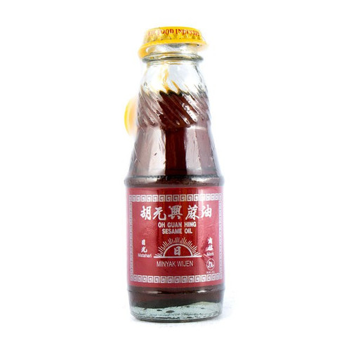 Oh Guan Hing sesame Oil 100ml