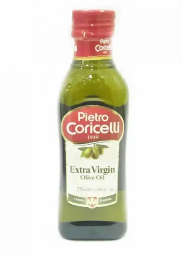 PC Extra Virgin Olive Oil 250ml