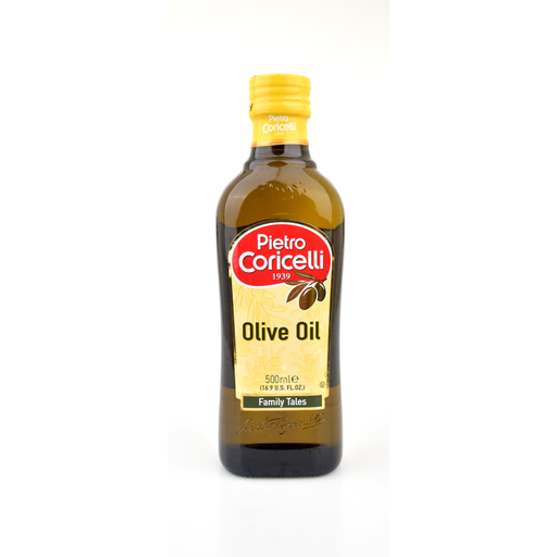 PC Pure Olive Oil 500ml