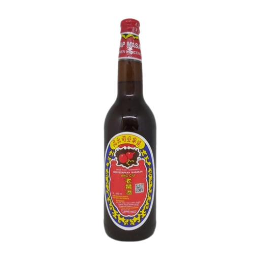 PKT Angciu Lonceng 600ml