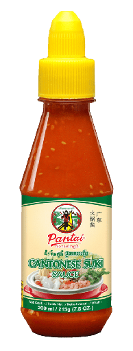 Pantai cantonese suki Sauce 200ml