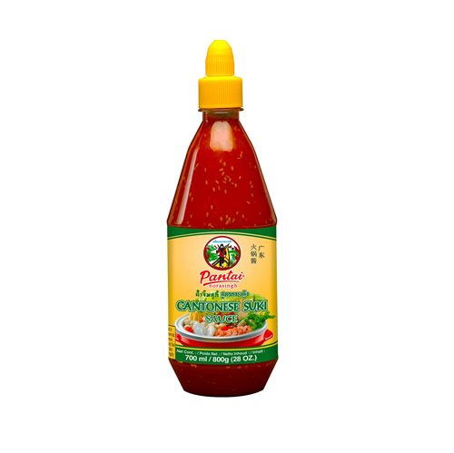 Pantai cantonese suki Sauce 435ml