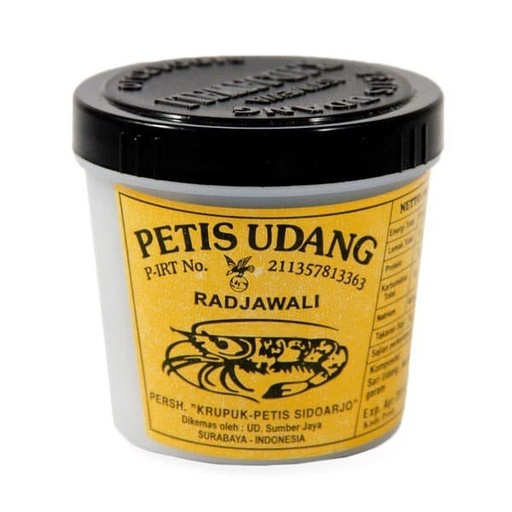 Petis Udang
