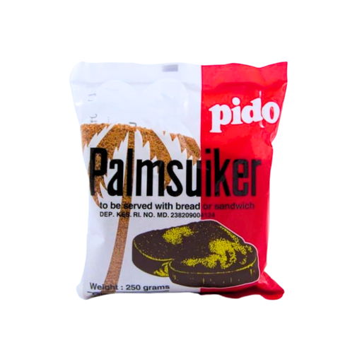 Pido Palm Sugar Gula Merah 250g