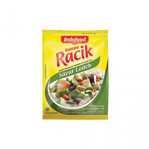 Racik Sayur Lodeh 26g