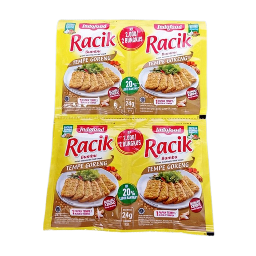 Racik Tempe Goreng Twins 24g