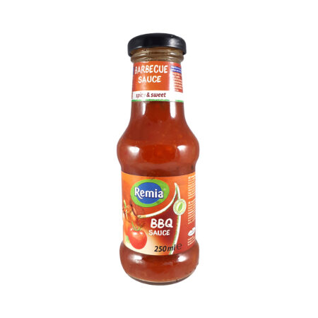 Remia BBQ Sauce 250ml