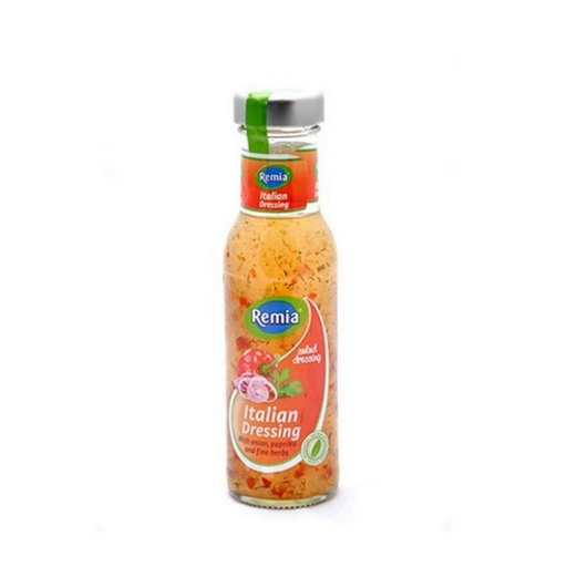 Remia Italian Dressing 250ml