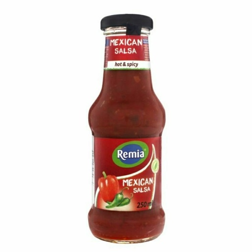 Remia Mexican Salsa Sauce 250ml