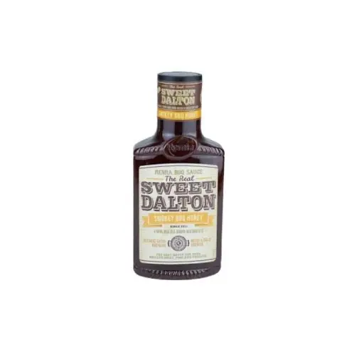 Remia Smokey BBQ Honey Sauce 450ml