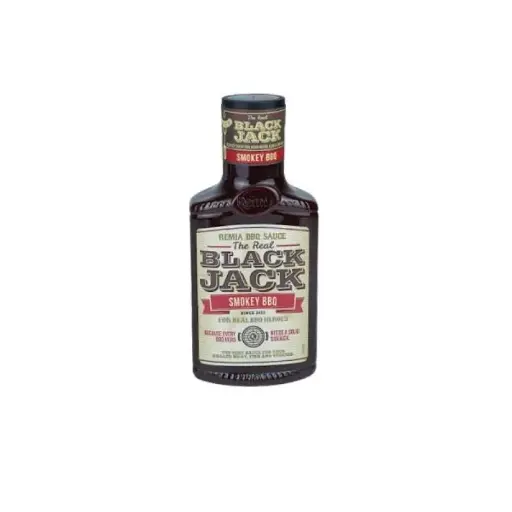 Remia Smokey BBQ Sauce 450ml