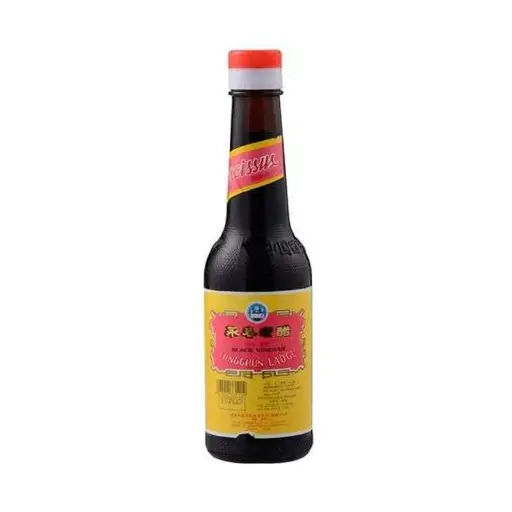 SU Young Ghun Laogu Black Vinegar 250ml