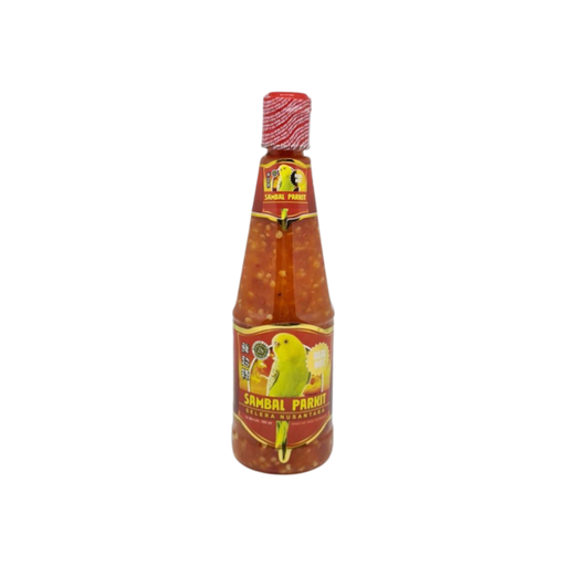 Sambal Parkit Selera Nusantara 300ml