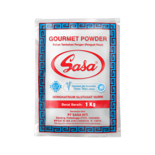 Sasa MSG 1kg