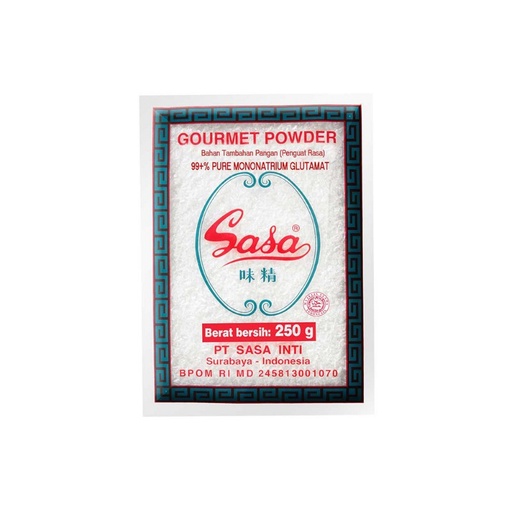 Sasa MSG 250g
