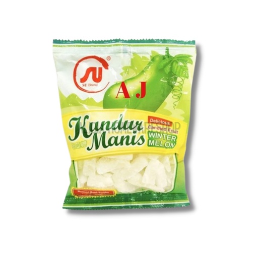 Su brand kundur manis winter melon