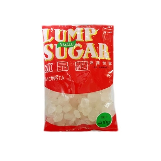Sunlee Lump Sugar 400g