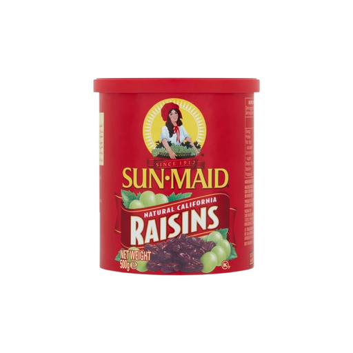 Sunmaid Raisins 500g