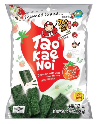 TKN Crispy tomato Sauce 32g