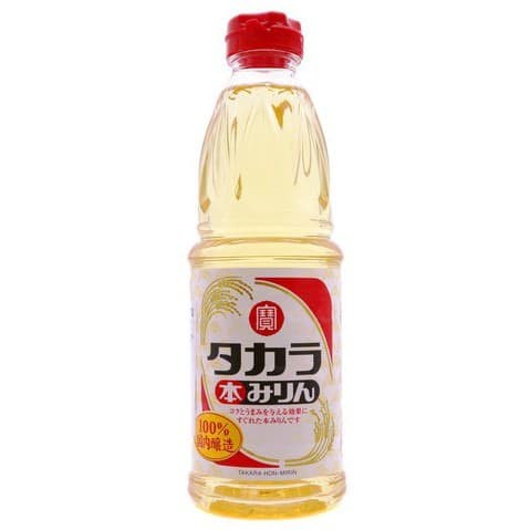 Takara Hon Mirin 300ml