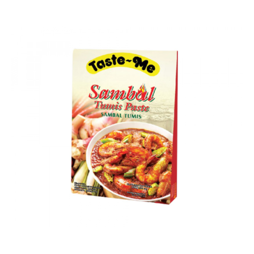 Taste Me Sambal Tumis 120g