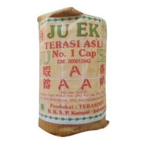 Terasi AAA Juek Balok