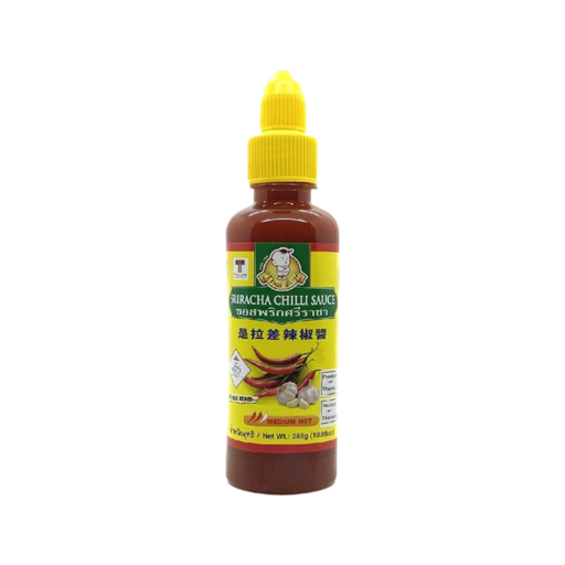 Thai Boy sriracha chili Sauce 285gr