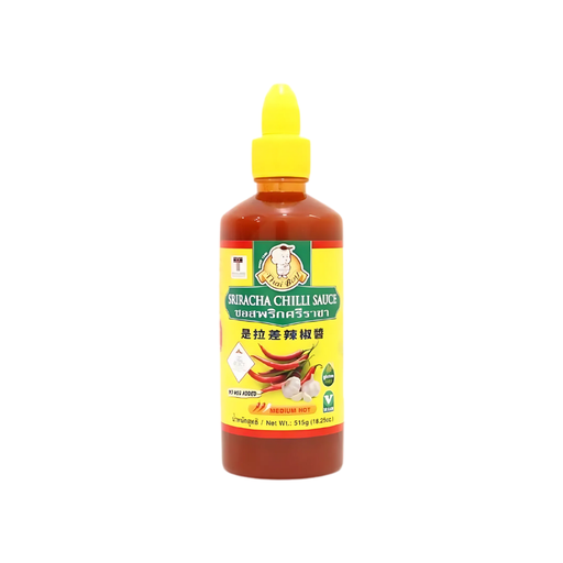 Thai Boy sriracha chili Sauce 515g